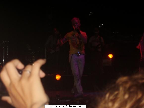 Rbd in Romania 2008-poze - xdee_x - Trupa RBD