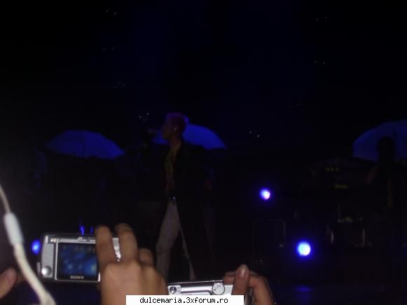 Rbd in Romania 2008-poze - Ubrelutsse:X:X:X:X...los amo rebeldes - Trupa RBD