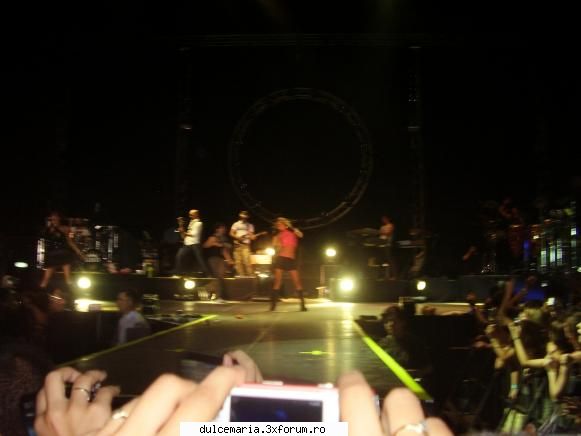 Rbd in Romania 2008-poze - xdee_x - Trupa RBD