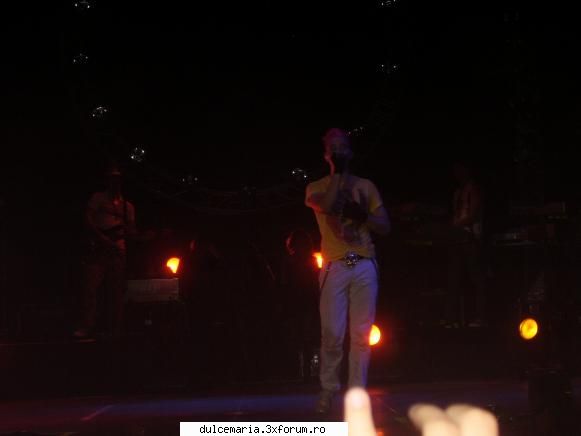 Rbd in Romania 2008-poze - xdee_x - Trupa RBD