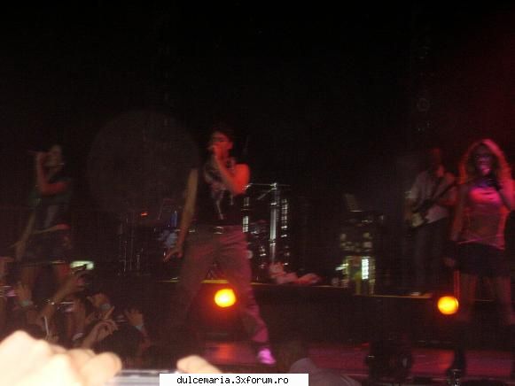 Rbd in Romania 2008-poze - xdee_x - Trupa RBD