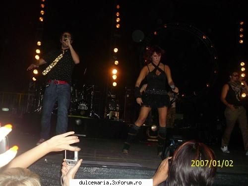 Rbd in Romania 2008-poze - xdee_x - Trupa RBD