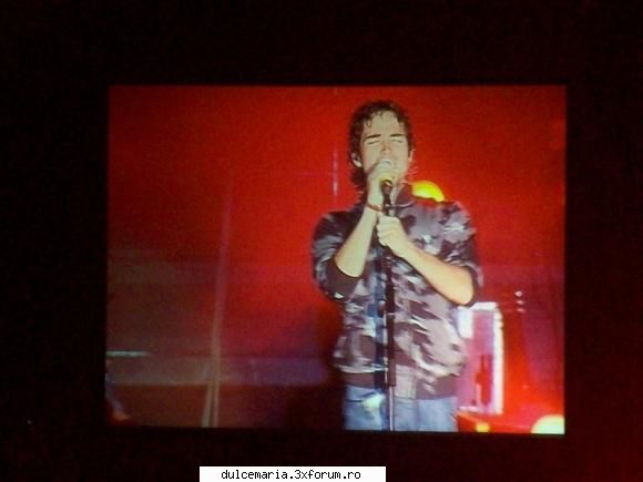 Rbd in Romania 2008-poze - Ponchix...gatitooo - Trupa RBD