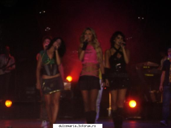 Rbd in Romania 2008-poze - Inalcanzable:X:X:X:X:X:X:X:X:X - Trupa RBD
