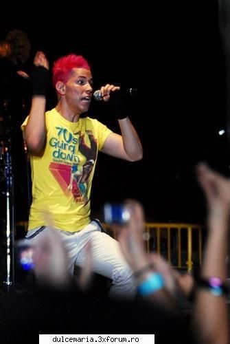 Rbd in Romania 2008-poze - xdee_x - Trupa RBD