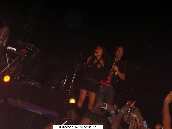 Rbd in Romania 2008-poze - xdee_x - Trupa RBD