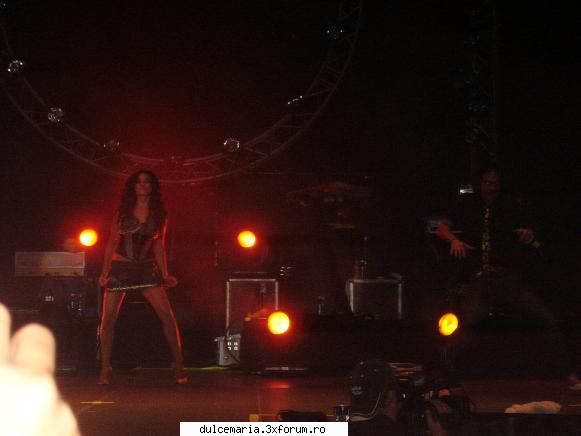 Rbd in Romania 2008-poze - X:X:X =( ....no la separacion!!! - Trupa RBD