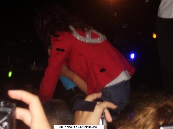 Rbd in Romania 2008-poze - xdee_x - Trupa RBD