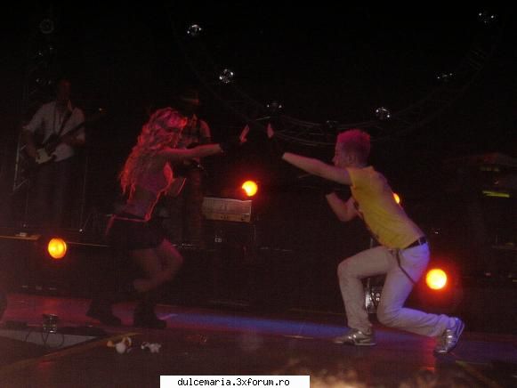 Rbd in Romania 2008-poze - xdee_x - Trupa RBD
