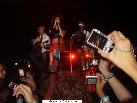 Rbd in Romania 2008-poze - xdee_x - Trupa RBD