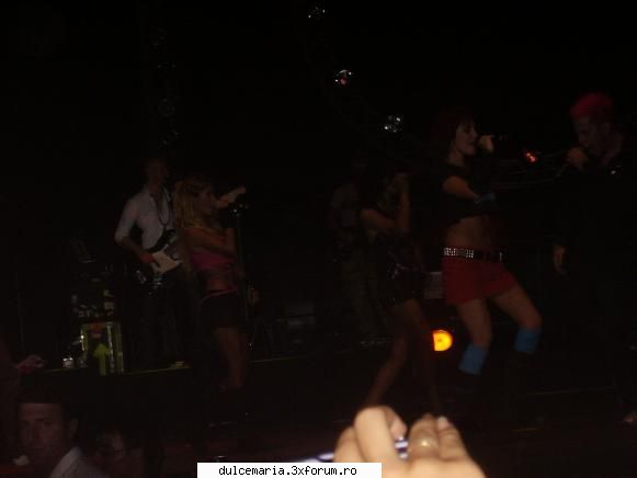 Rbd in Romania 2008-poze - los mejores:X:X:X - Trupa RBD