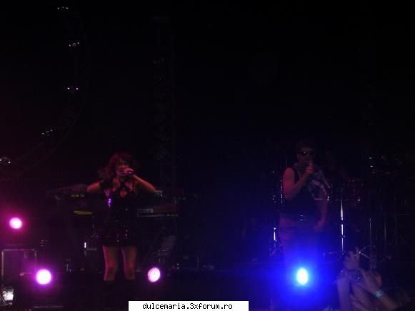 Rbd in Romania 2008-poze - xdee_x - Trupa RBD