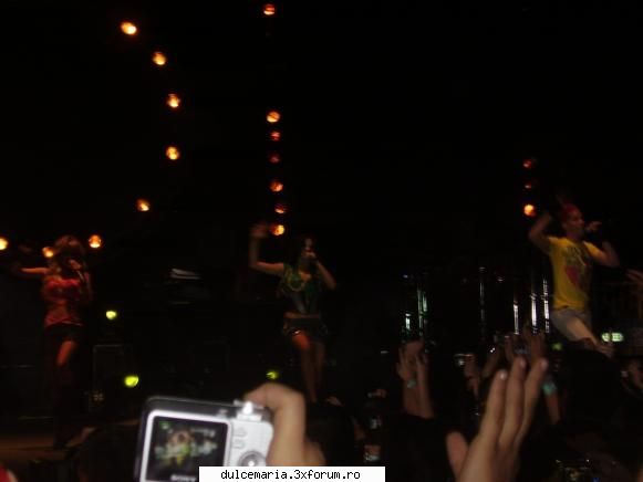 Rbd in Romania 2008-poze - xdee_x - Trupa RBD