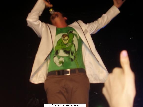 Rbd in Romania 2008-poze - xdee_x - Trupa RBD