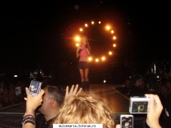 Rbd in Romania 2008-poze - xdee_x - Trupa RBD