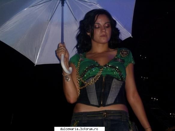 Rbd in Romania 2008-poze - May la mel I wanna be the rain - Trupa RBD