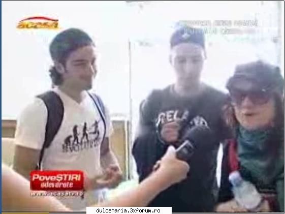 Rbd in Romania 2008-poze - xdee_x - Trupa RBD