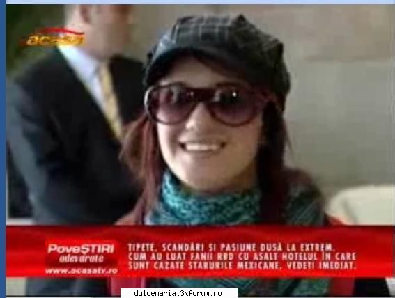 Rbd in Romania 2008-poze - X:X:X:X:X...dudu - Trupa RBD