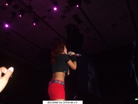 Rbd in Romania 2008-poze - xdee_x - Trupa RBD