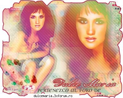 Roberta - larisa_dulce - Rebelde