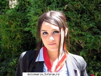 Roberta - larisa_dulce - Rebelde