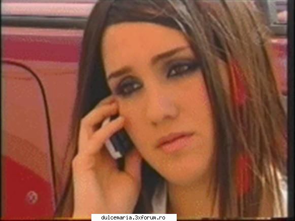 Roberta - larisa_dulce - Rebelde