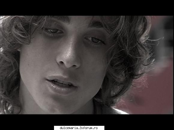Rocco Bezaury - crystynyk - Rebelde
