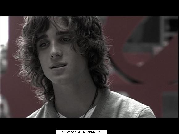 Rocco Bezaury - crystynyk - Rebelde