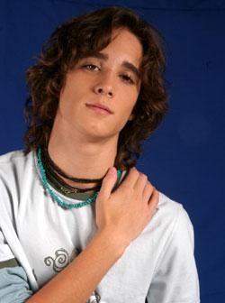 Rocco Bezaury - crystynyk - Rebelde