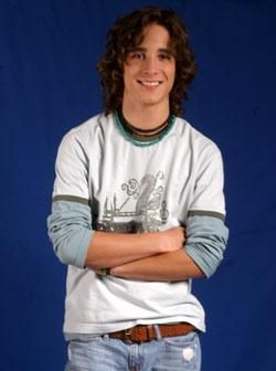 Rocco Bezaury - crystynyk - Rebelde