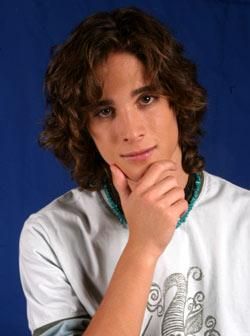 Rocco Bezaury - crystynyk - Rebelde