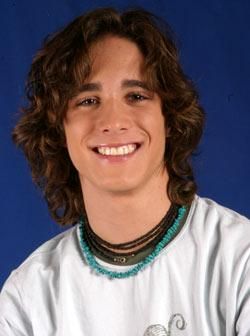 Rocco Bezaury - crystynyk - Rebelde