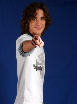 Rocco Bezaury - crystynyk - Rebelde