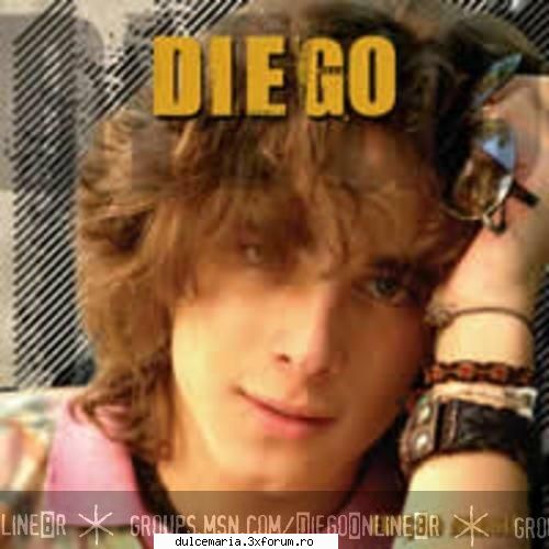 Rocco Bezaury - crystynyk - Rebelde