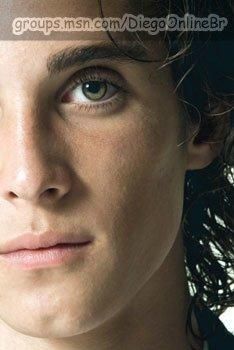 Rocco Bezaury - crystynyk - Rebelde