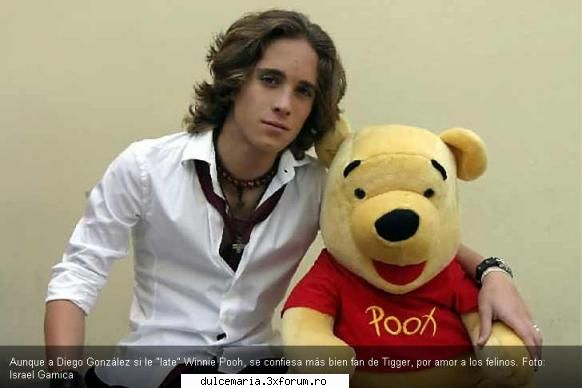 Rocco Bezaury - crystynyk - Rebelde