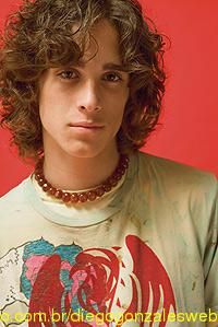 Rocco Bezaury - crystynyk - Rebelde