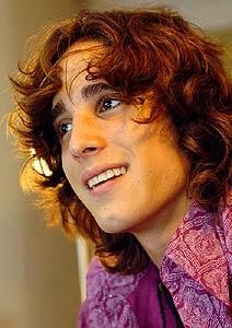 Rocco Bezaury - crystynyk - Rebelde