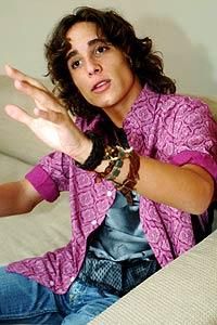 Rocco Bezaury - crystynyk - Rebelde
