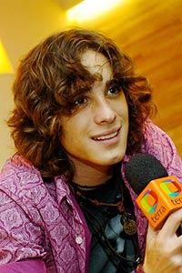 Rocco Bezaury - crystynyk - Rebelde