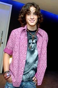 Rocco Bezaury - crystynyk - Rebelde