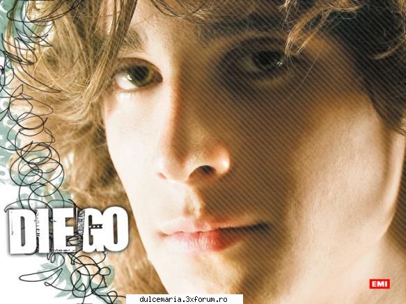 Rocco Bezaury - crystynyk - Rebelde