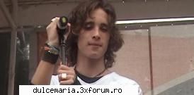 Rocco Bezaury - crystynyk - Rebelde