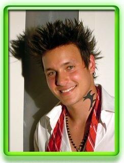 Santos Echag�e - crystynyk - Rebelde