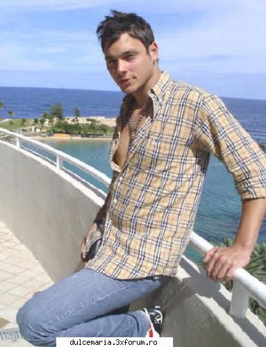 Santos Echag�e - crystynyk - Rebelde