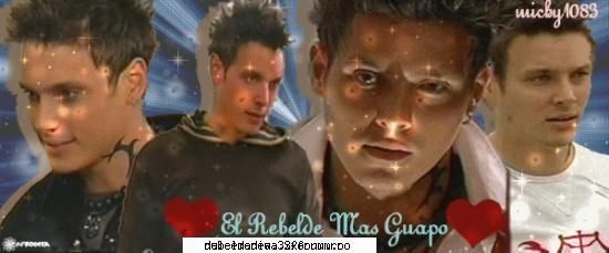 Santos Echag�e - crystynyk - Rebelde