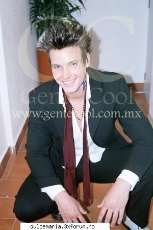 Santos Echag�e - crystynyk - Rebelde