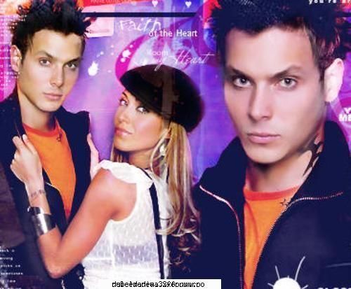 Santos Echag�e - crystynyk - Rebelde
