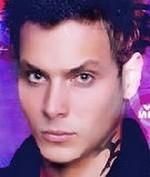 Santos Echag�e - crystynyk - Rebelde