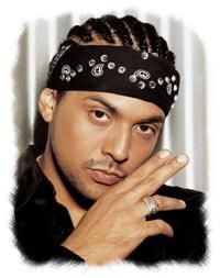 ::Sean Paul fan's:: - dap...sh mie imi pl..moolt...e un scump - Cafenea